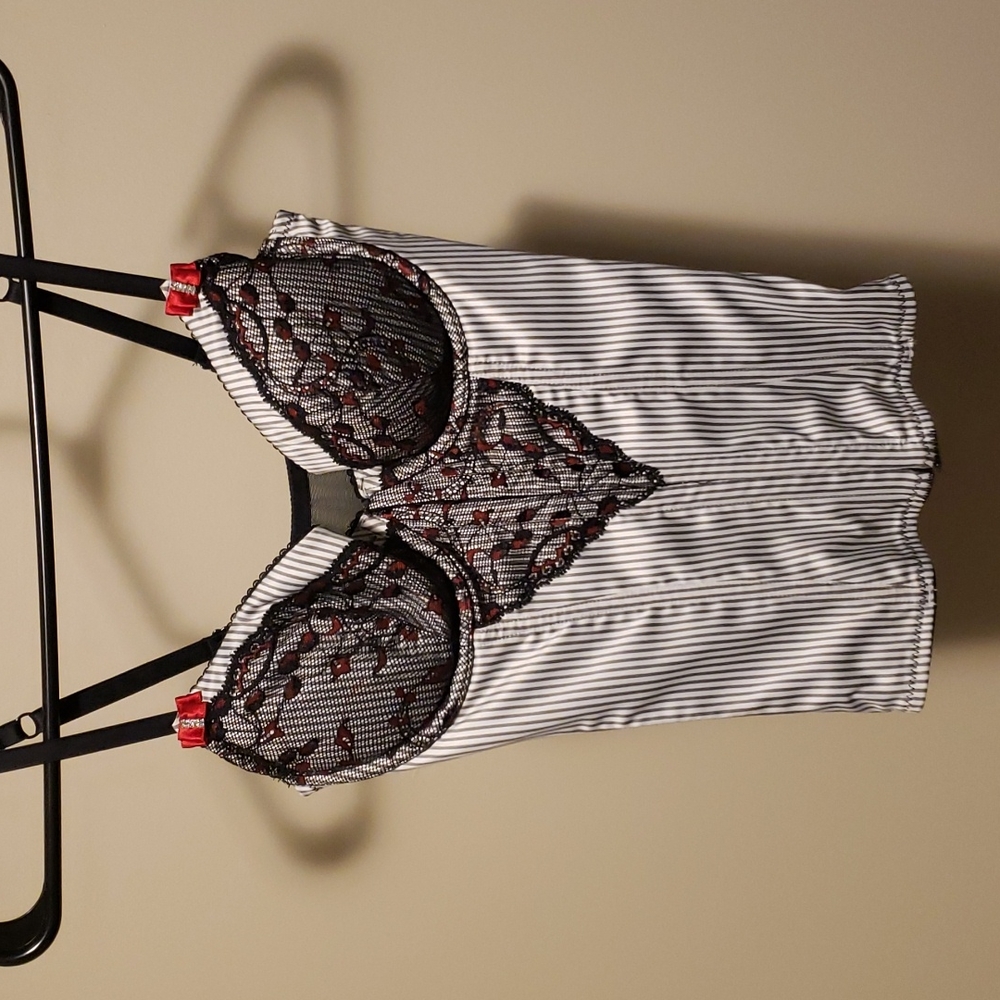 Bodice / Corset